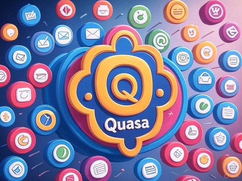 A Bountiful Launch for Quasa Rewards: Pioneering the Creator Economy