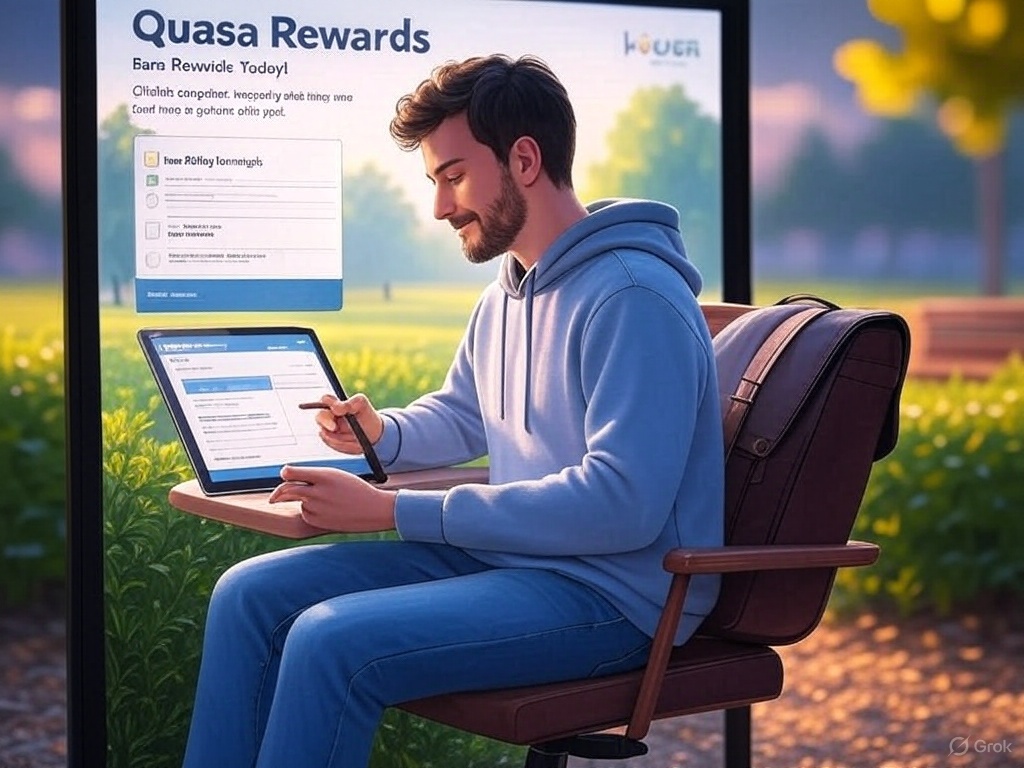 Quasa Rewards Launches: A New Era of Incentives in the Creator Economy