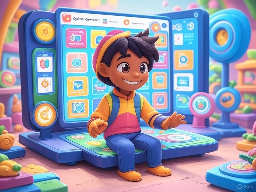 Quasa Rewards Launches: A New Era of Incentives in the Creator Economy