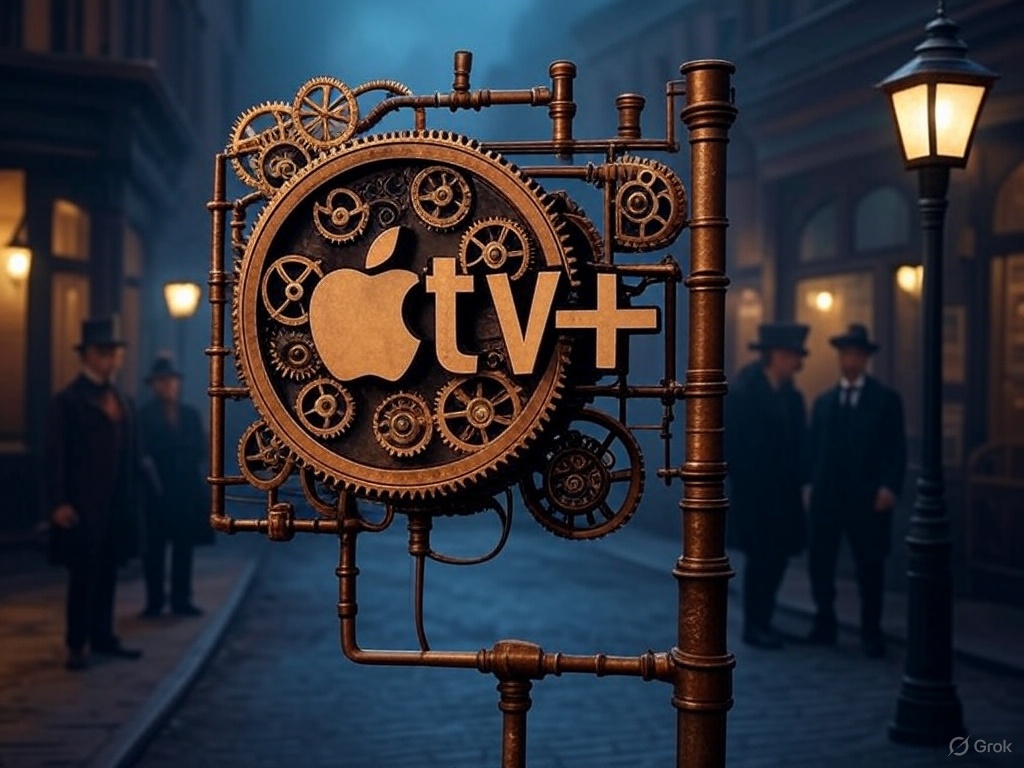 Apple Puts All Its Chips on F1 Movie: Potential Sensation or Costly Flop?