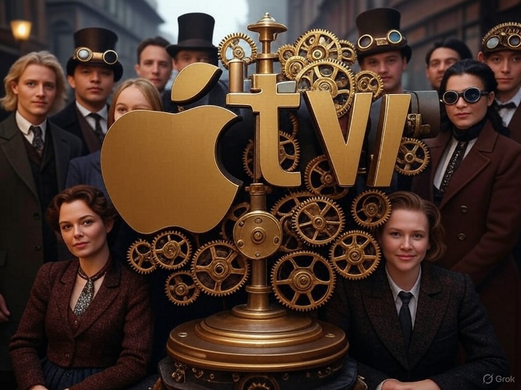 Apple Rakes in Over  Million with Product Placement in ‘F1’