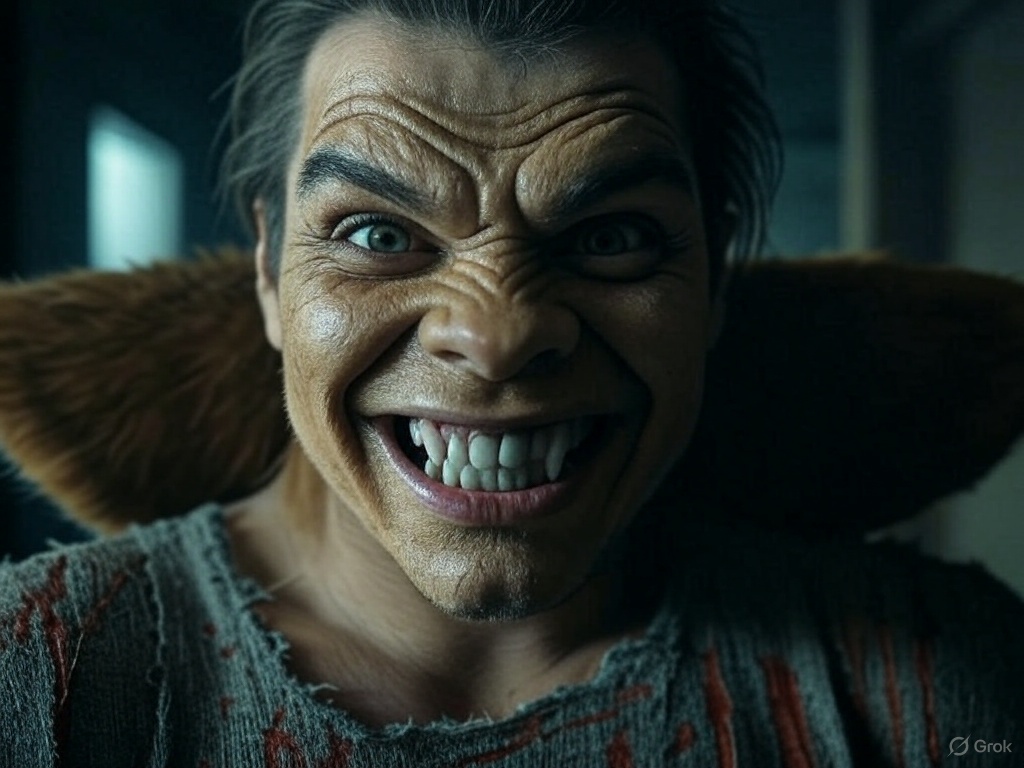 AI-Induced Psychosis: The Unseen Dangers of an Uncomfortable Truth