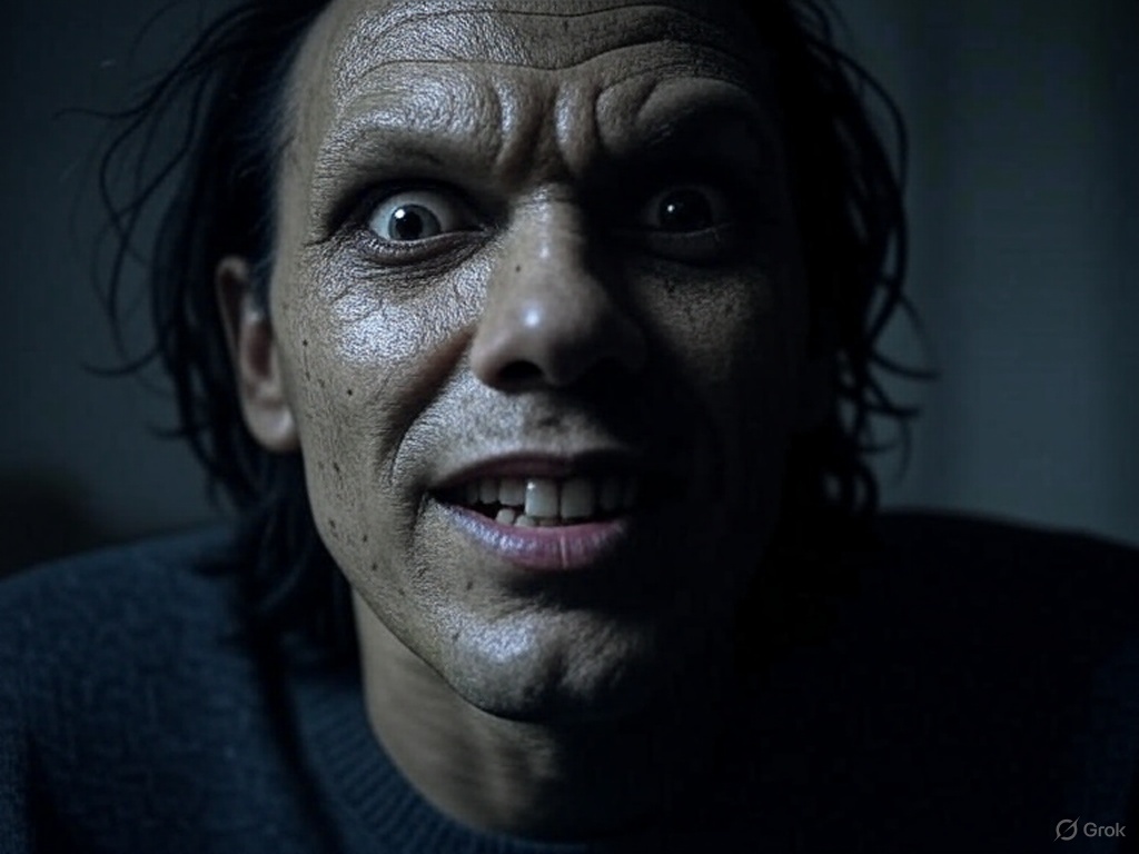 AI-Induced Psychosis: The Unseen Dangers of an Uncomfortable Truth