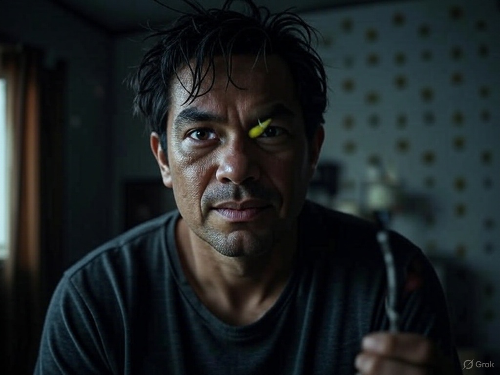 AI-Induced Psychosis: The Unseen Dangers of an Uncomfortable Truth