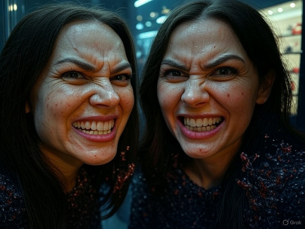 AI-Induced Psychosis: The Unseen Dangers of an Uncomfortable Truth