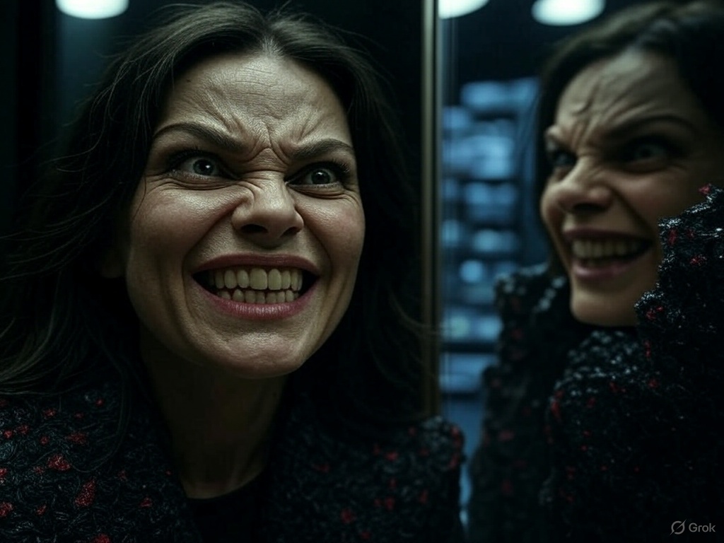 AI-Induced Psychosis: The Unseen Dangers of an Uncomfortable Truth