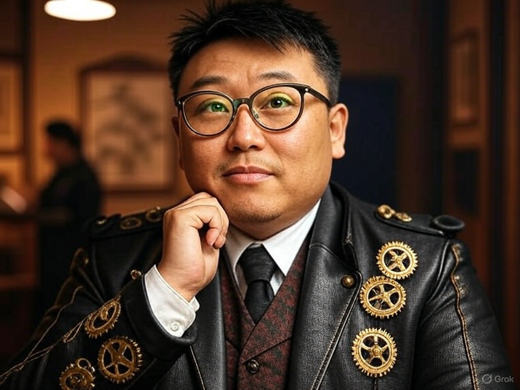 Gangnam Style Star PSY Faces Backlash for Dramatic Weight Loss, Sparks New Wave of Korean Anti-Crisis PR