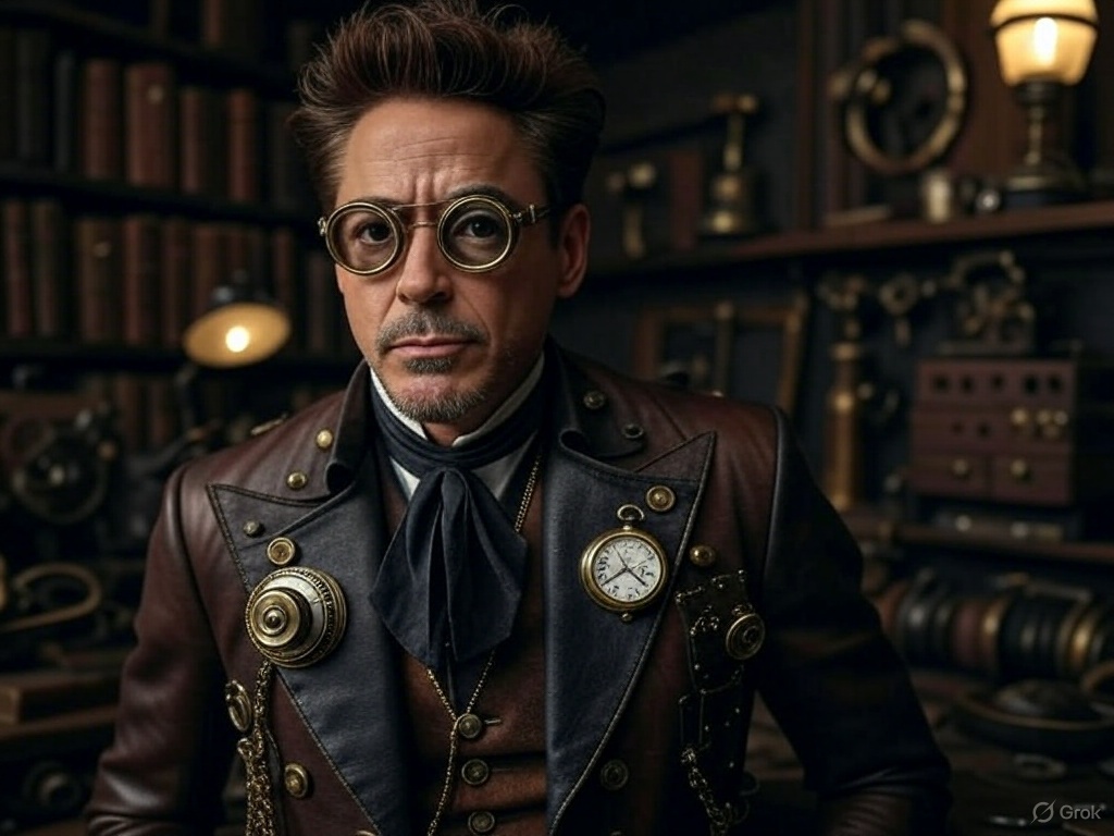 Christopher Nolan Prepares New Thriller ‘Die Young’ Starring Robert Downey Jr.