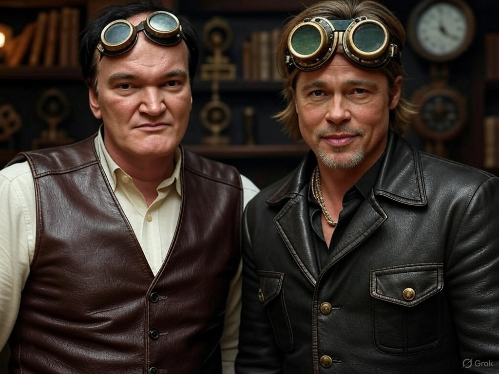 Quentin Tarantino Declares 2019 the Last Year of "Real Cinema" Before Streaming Took Over