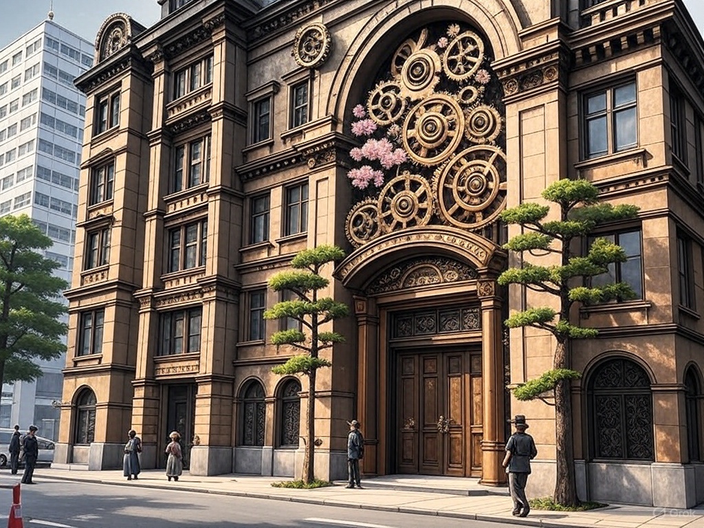 Foreign Investors Dominate Japan’s Stock Market as Locals Lag Behind