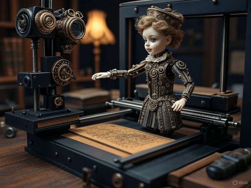 Philips Embraces 3D Printing for Repairable Spare Parts with "Philips Fixables"