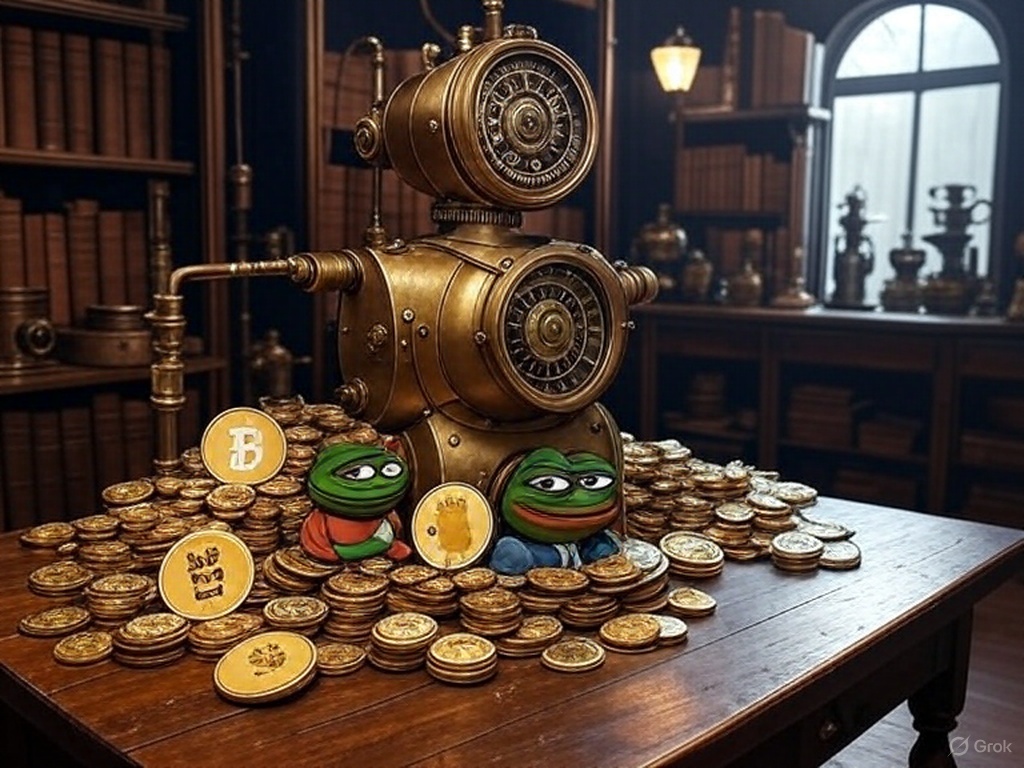 Pump.fun Pivots to Venture Capital: From Memecoin Casino to Startup Incubator