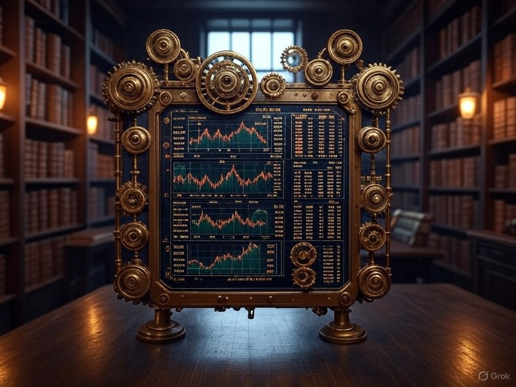 What Is Tokenomics? A Simple Guide