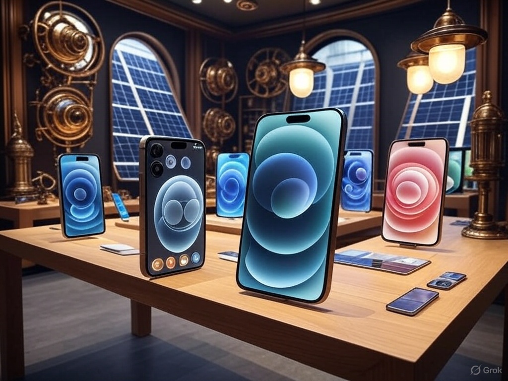 Apple to Raise iPhone 17 Prices Across the Lineup, Citing Innovation Over Geopolitical Tensions