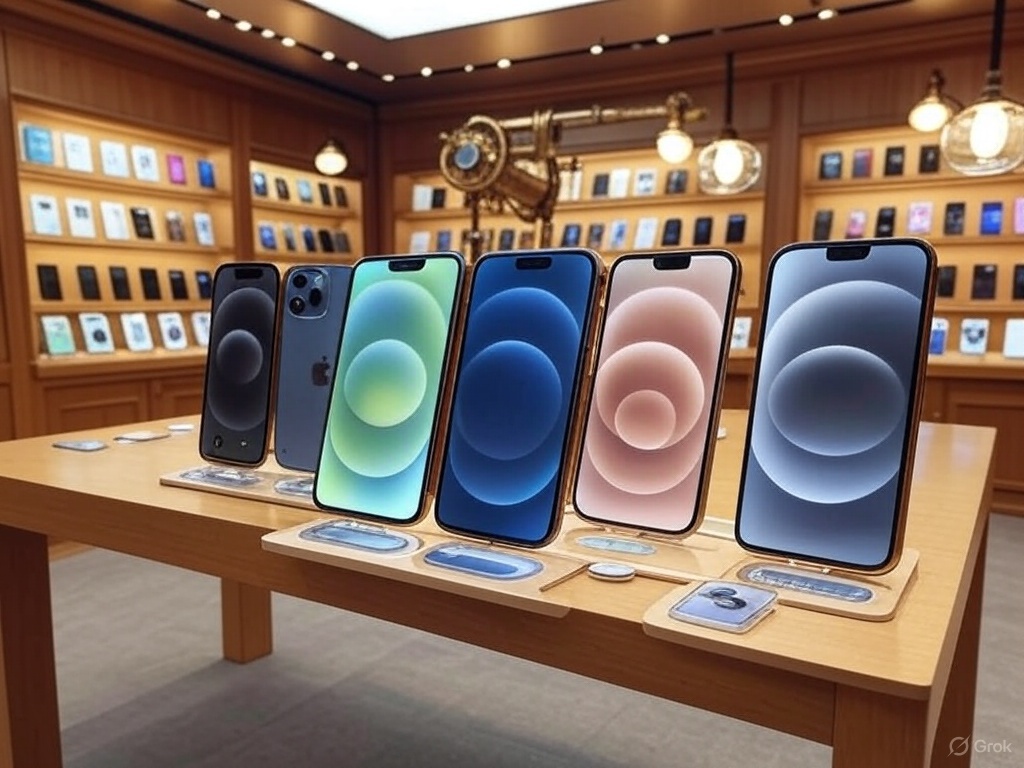 Apple to Raise iPhone 17 Prices Across the Lineup, Citing Innovation Over Geopolitical Tensions
