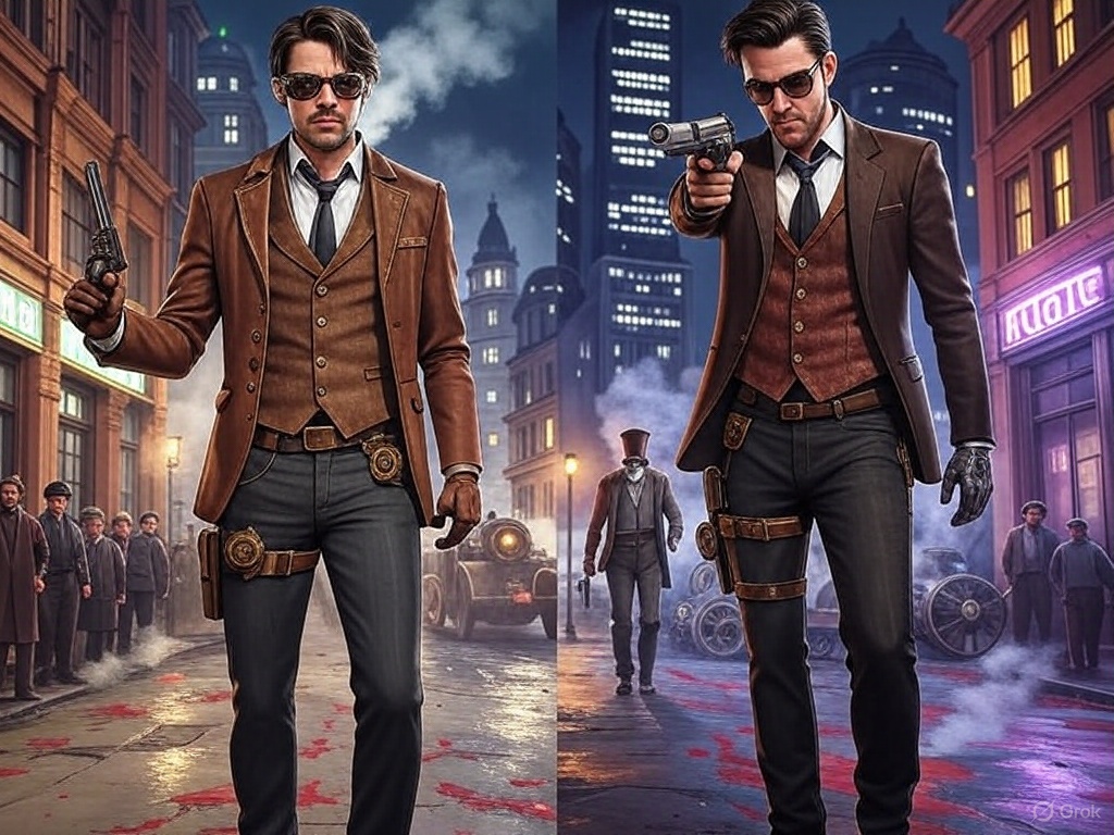 Rockstar Revives Classics: GTA IV and Max Payne 3 Set for Comeback, Insiders Say