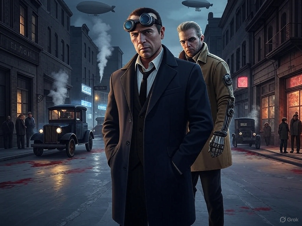 Rockstar Revives Classics: GTA IV and Max Payne 3 Set for Comeback, Insiders Say