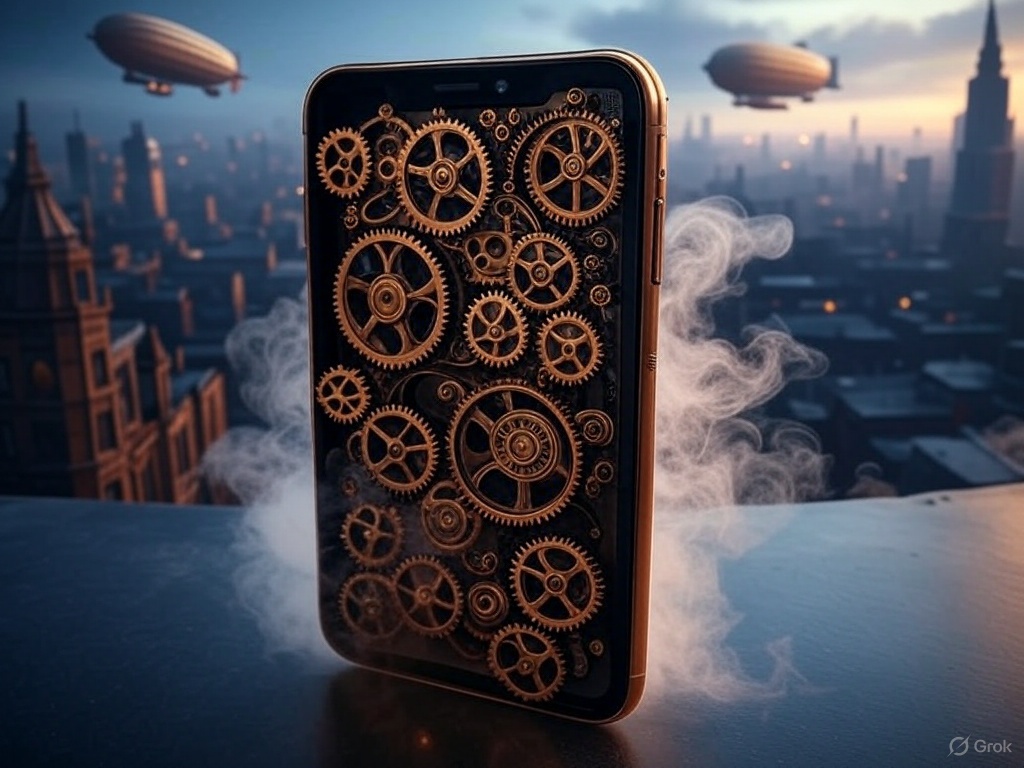 Apple Set to Disrupt the Market in 2027 with a “Product Renaissance”