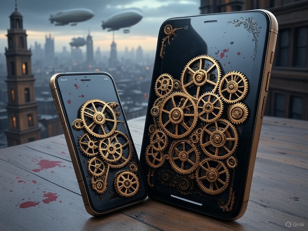 Apple Set to Disrupt the Market in 2027 with a “Product Renaissance”