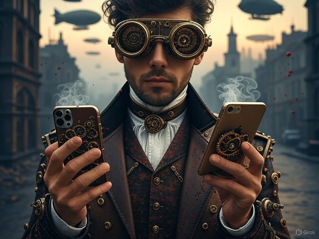 Apple Set to Disrupt the Market in 2027 with a “Product Renaissance”