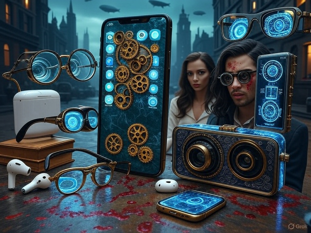 Apple Set to Disrupt the Market in 2027 with a “Product Renaissance”