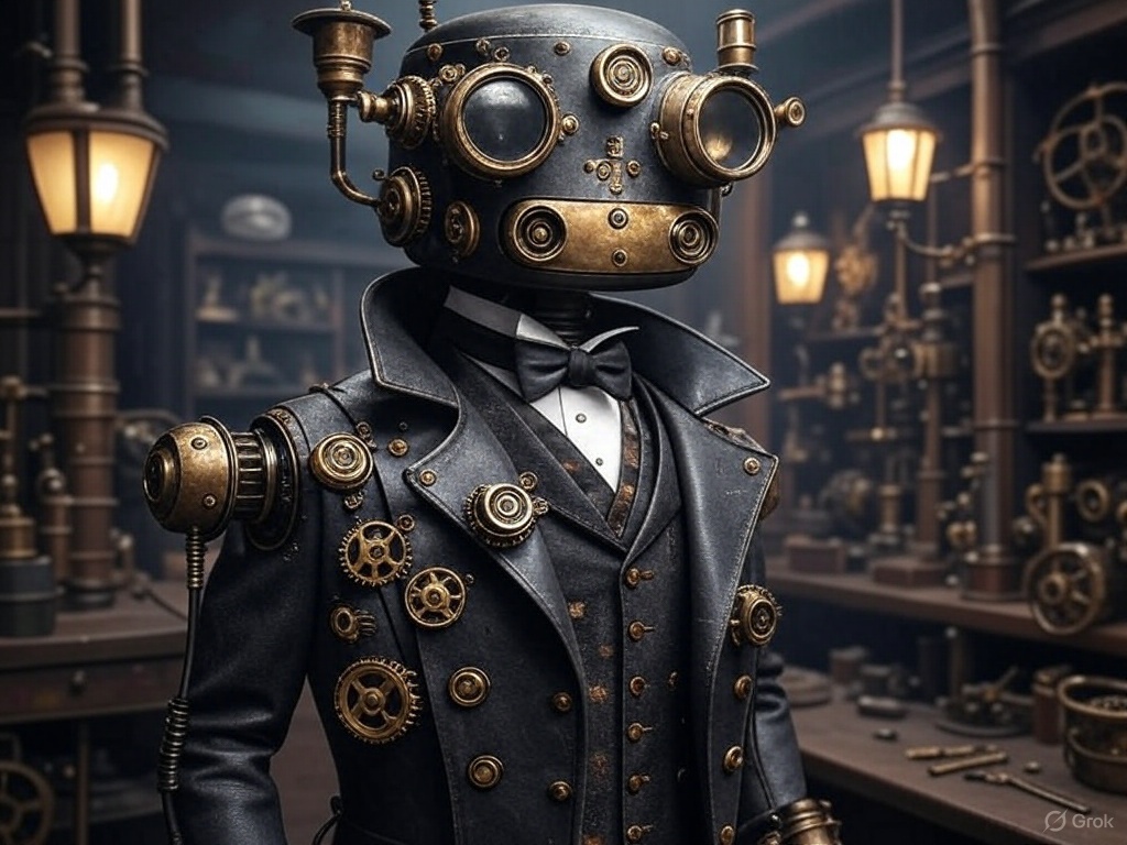 Apple’s New Sci-Fi Comedy Series “Murderbot” Scores Perfect 100% on Rotten Tomatoes