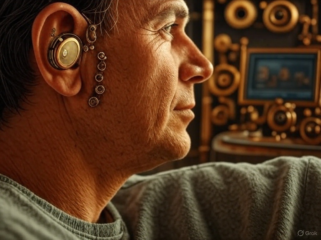 Neuralink’s Blindsight Implant to Be Tested in Humans This Year