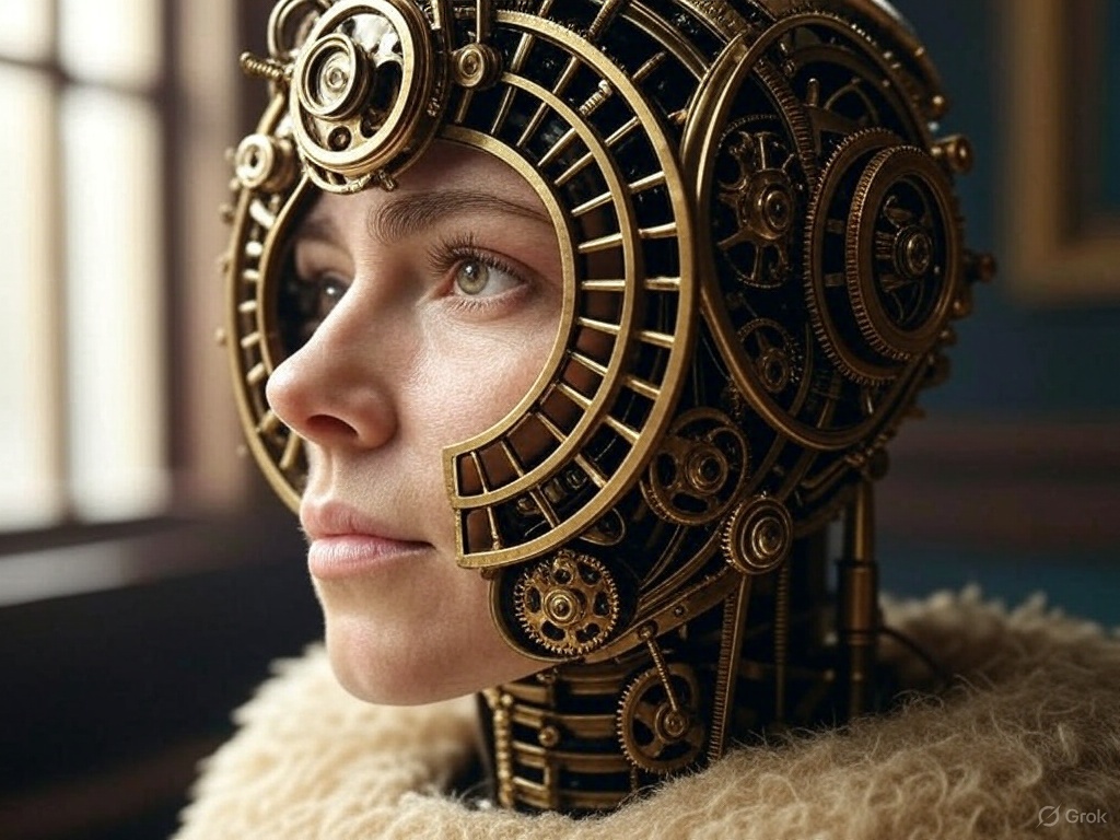 Neuralink’s Blindsight Implant to Be Tested in Humans This Year