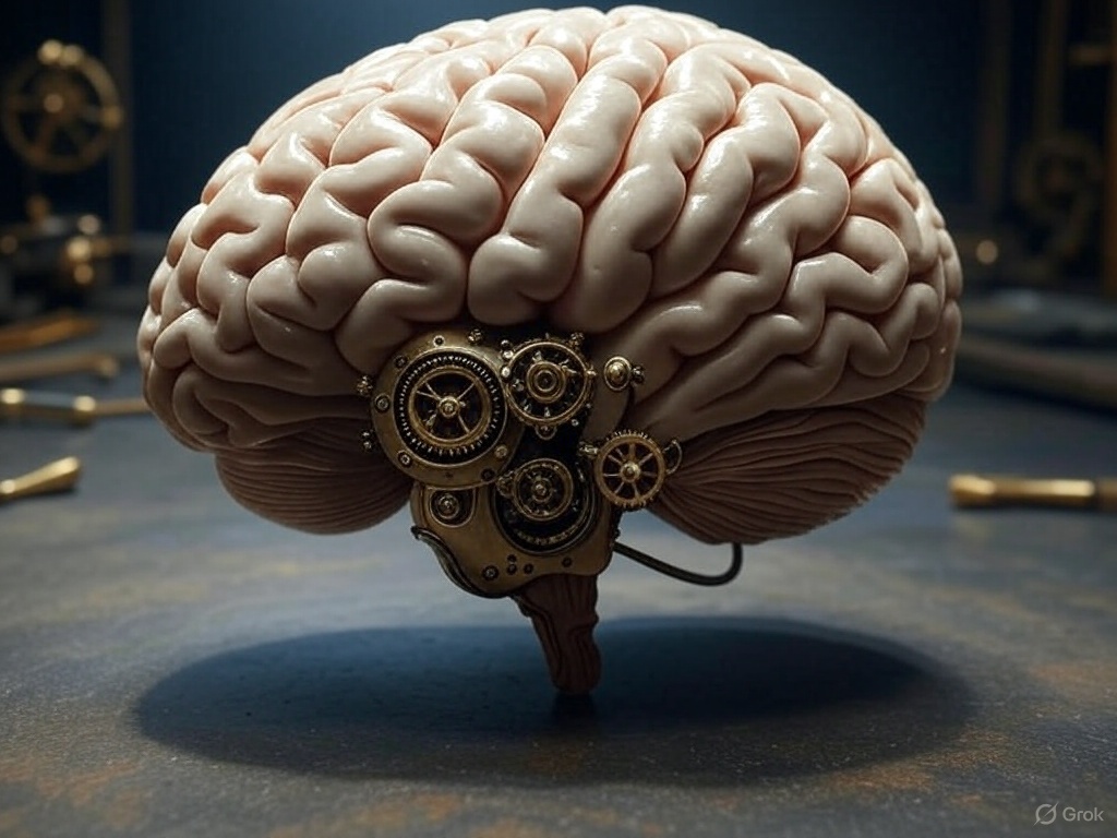 Neuralink’s Blindsight Implant to Be Tested in Humans This Year