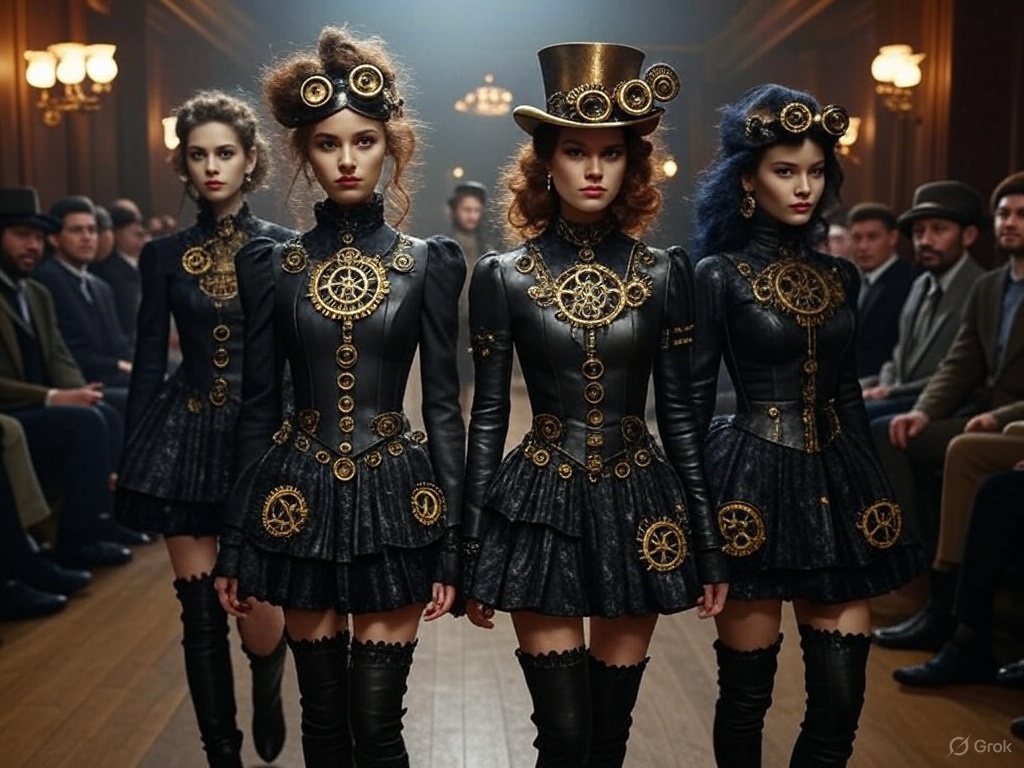 H&M Embraces AI to Create Digital Twins of Models, Sparking Industry Debate