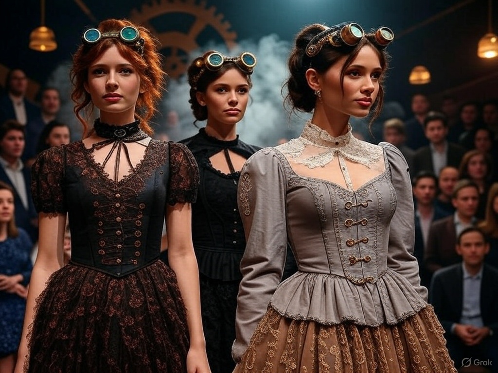 H&M Embraces AI to Create Digital Twins of Models, Sparking Industry Debate