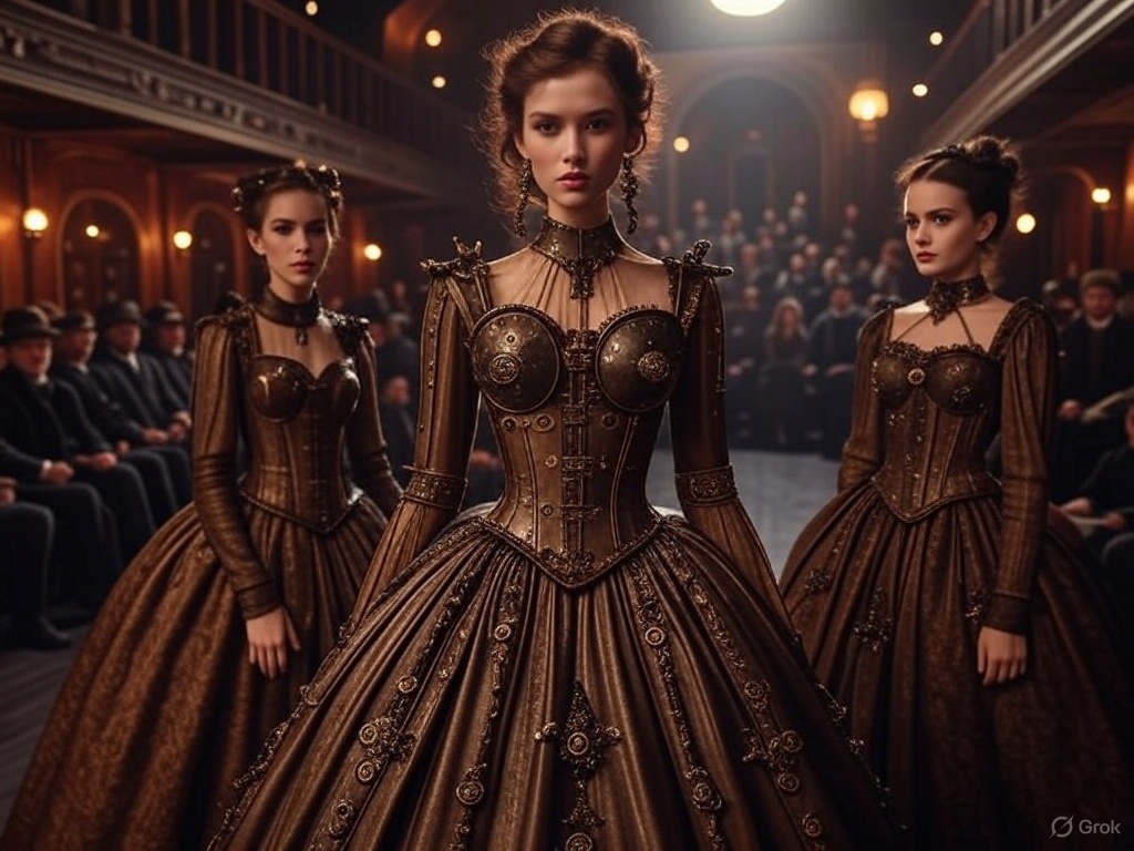 H&M Embraces AI to Create Digital Twins of Models, Sparking Industry Debate