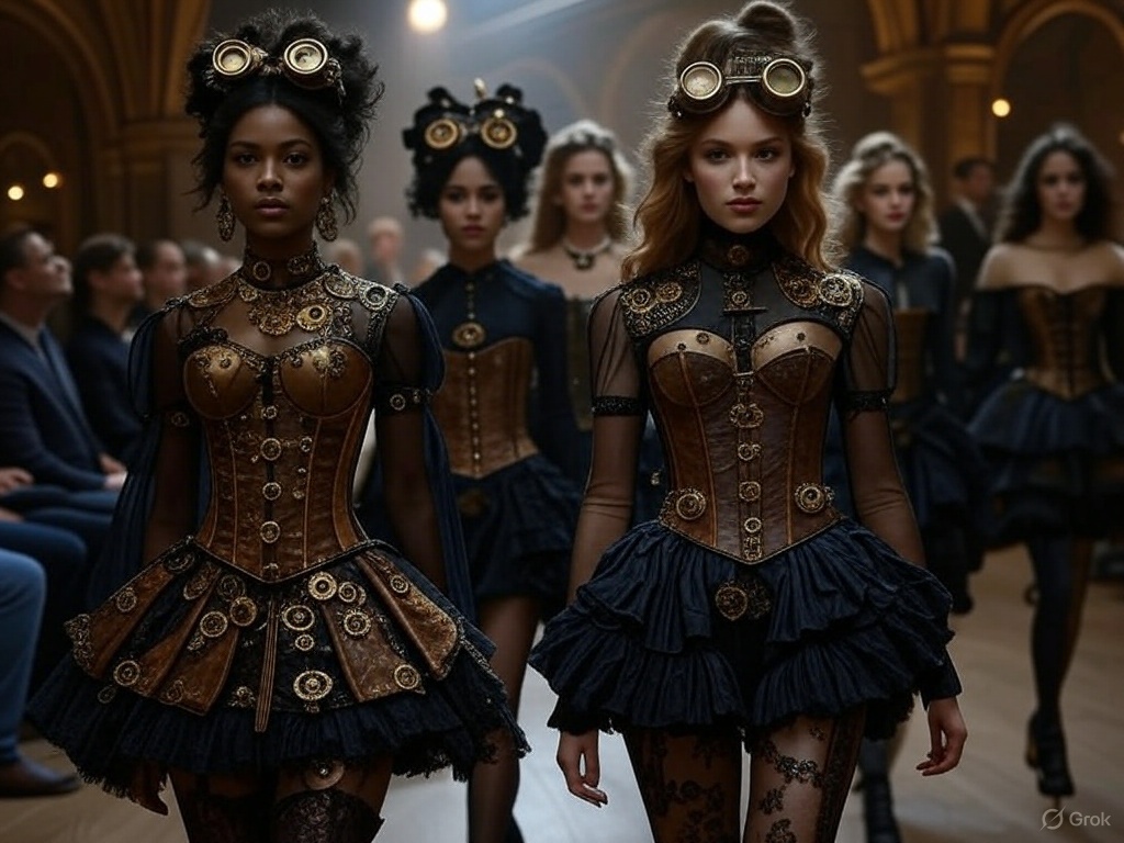 H&M Embraces AI to Create Digital Twins of Models, Sparking Industry Debate