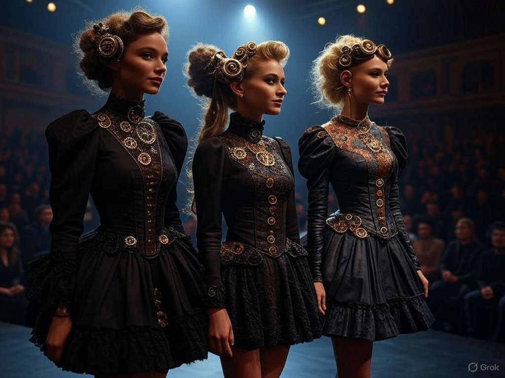 H&M Embraces AI to Create Digital Twins of Models, Sparking Industry Debate