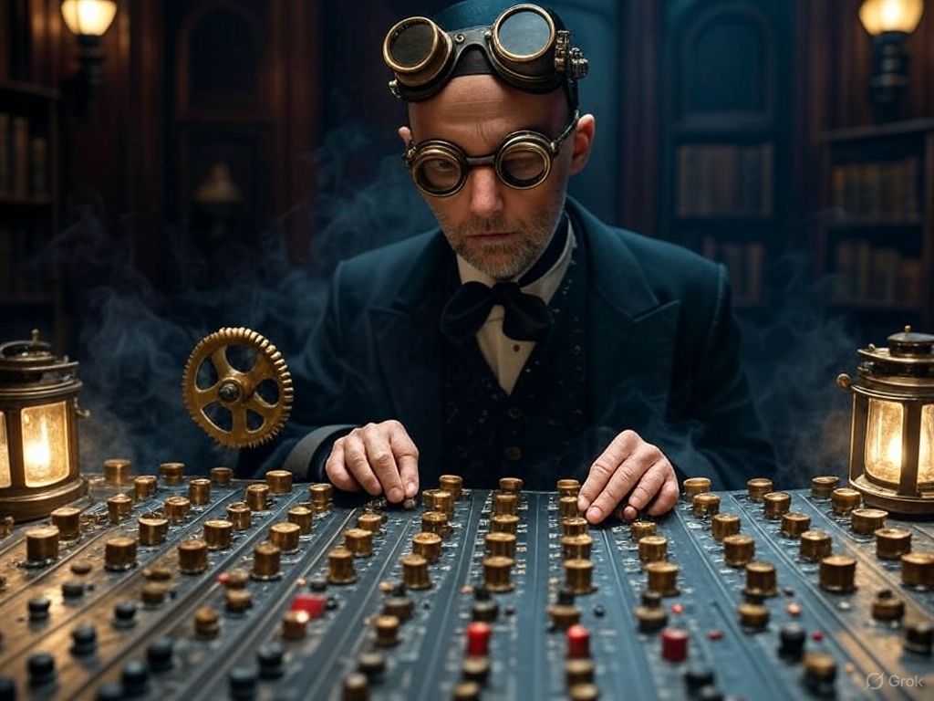 Moby’s Reverse-Trial Music Model: A Game-Changer for Creators