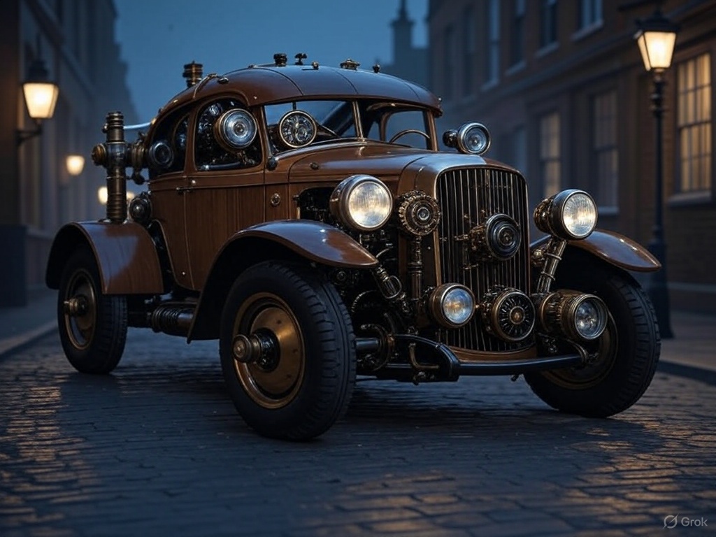 Chinese Robotaxis Expand Globally