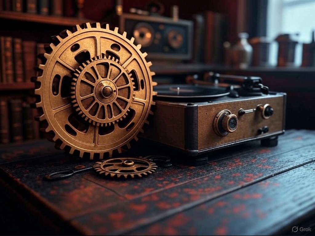 Apple’s Free Sleep Playlist Is a Game-Changer for Your Brain