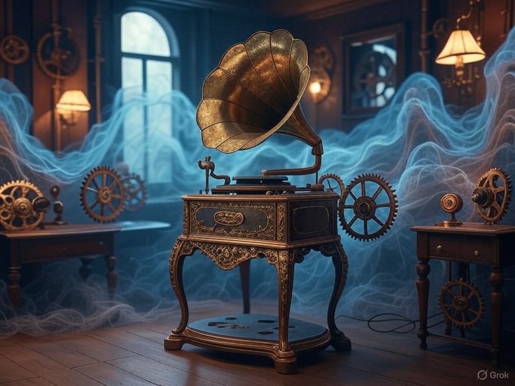 Apple’s Free Sleep Playlist Is a Game-Changer for Your Brain