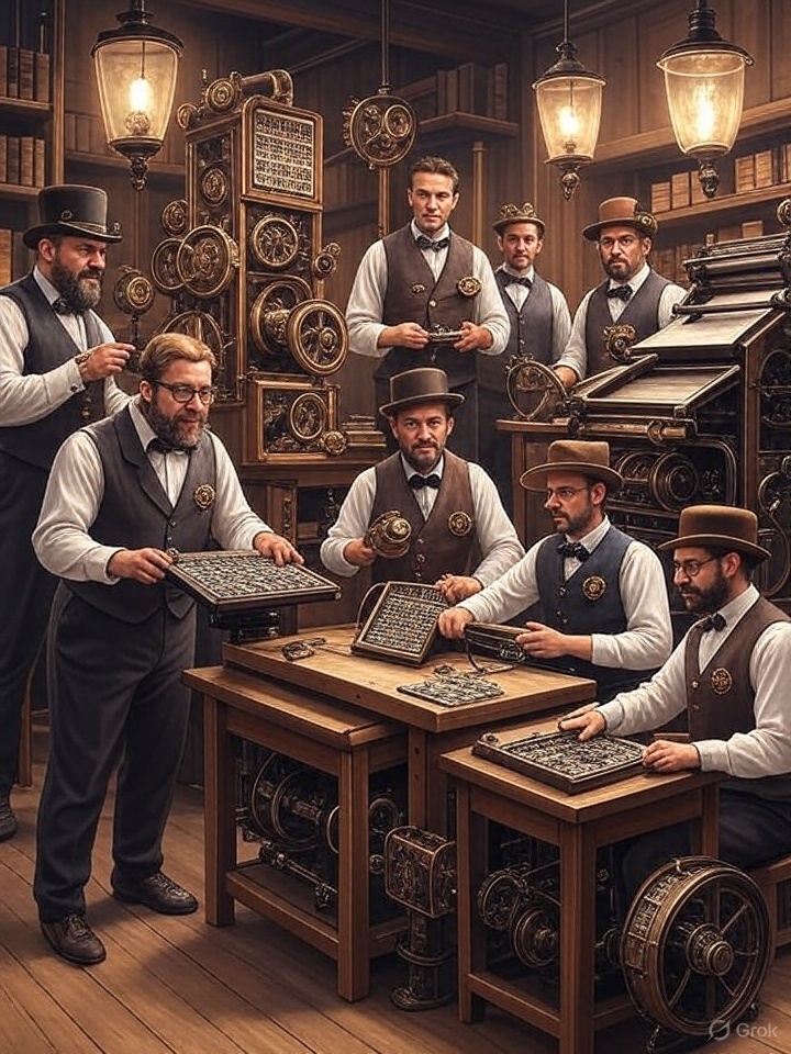 While You’re Debating a Quasa Rewards Project, Kids Are Selling Merch on Roblox—Digital and Physical