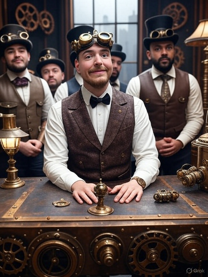 Bitmine's 0M Bet on MrBeast: Bridging Ethereum Treasuries and Creator Economies