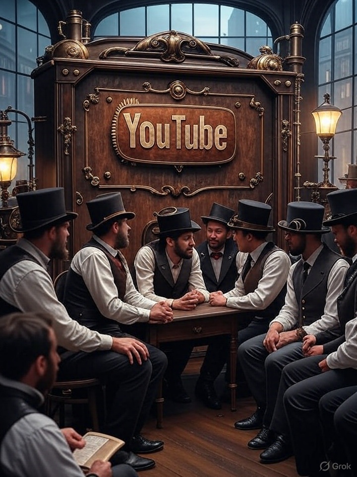 YouTube’s Latest Updates Shine a Spotlight on Emerging Creators and Their Communities