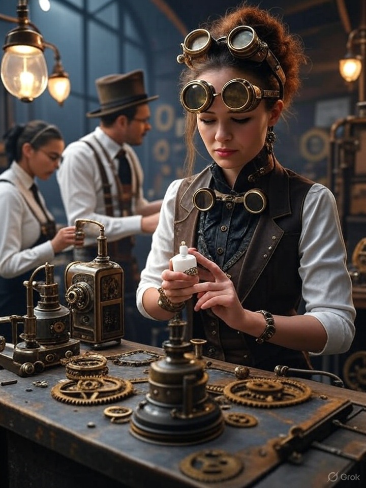 Creators Are Evolving: From Viral Content to Sustainable Business Empires