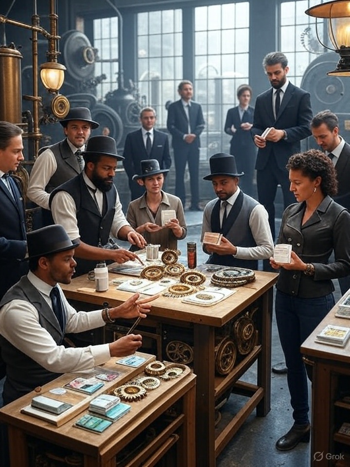 Creators Are Evolving: From Viral Content to Sustainable Business Empires