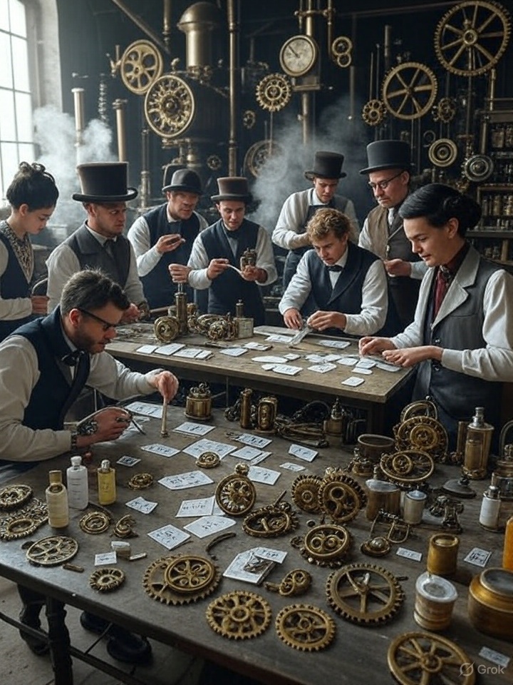 Creators Are Evolving: From Viral Content to Sustainable Business Empires