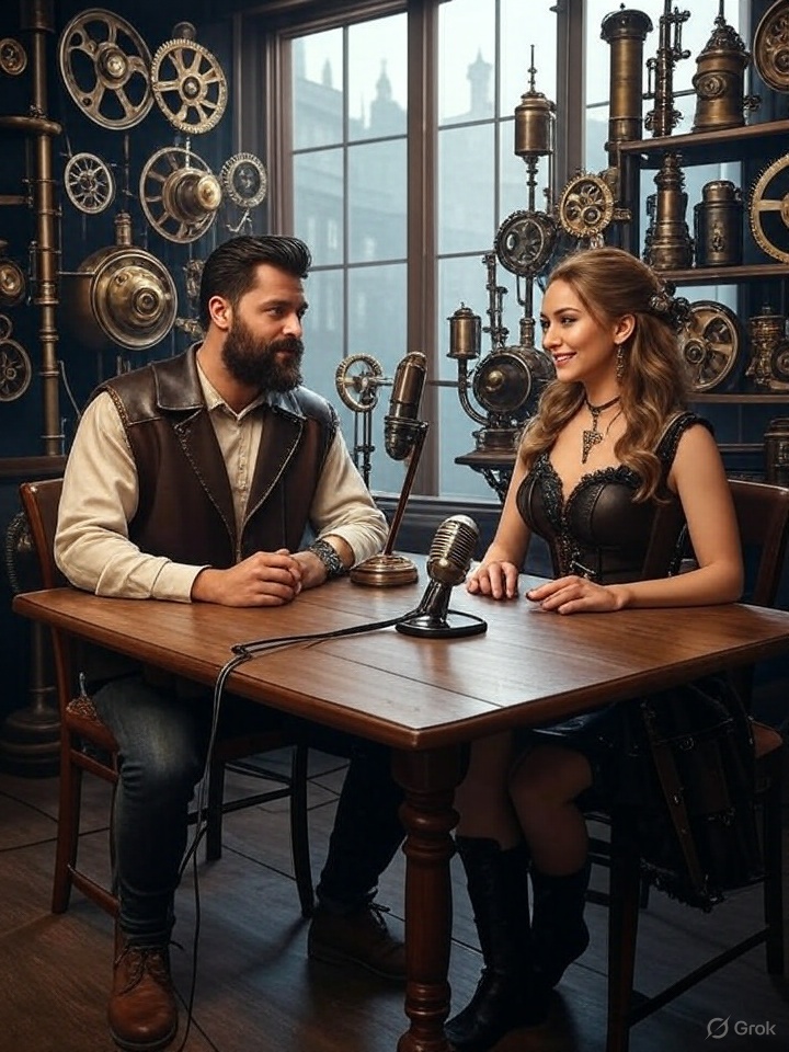 Google’s NotebookLM Turns Text into Podcasts—and It’s Mind-Blowingly Good