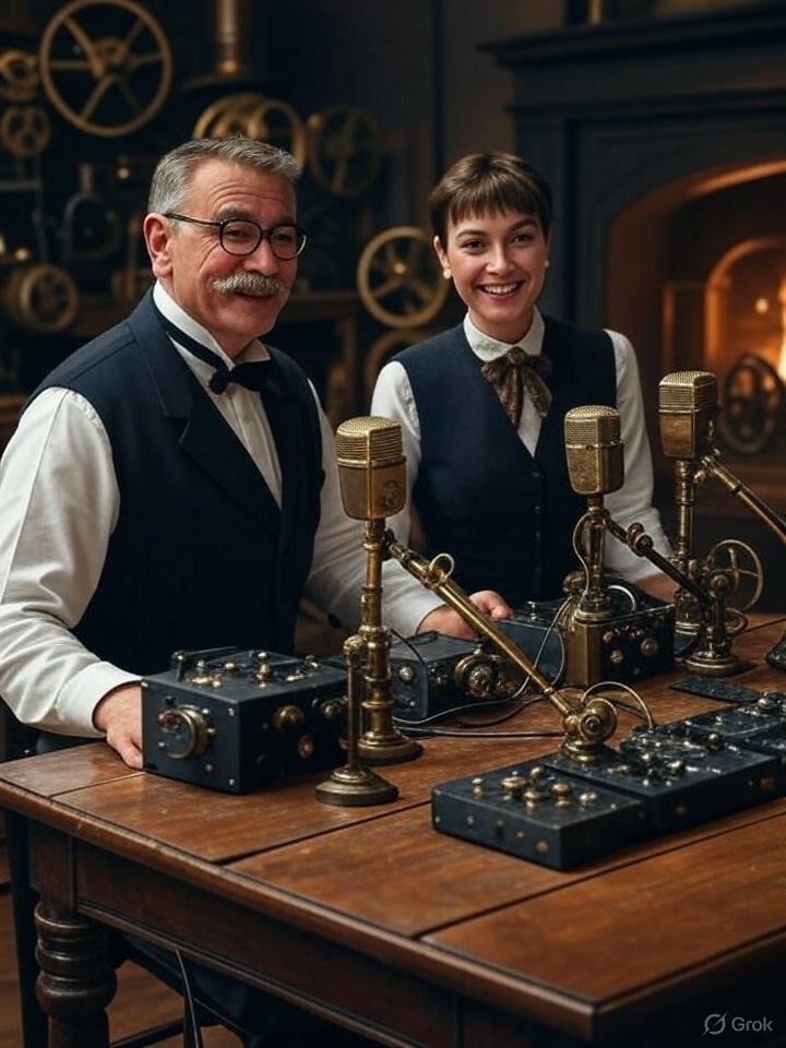 Google’s NotebookLM Turns Text into Podcasts—and It’s Mind-Blowingly Good