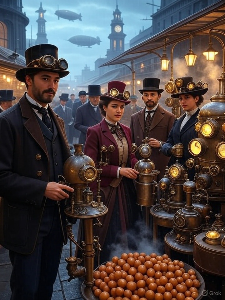 Stripe and the Rise of the Creator Economy