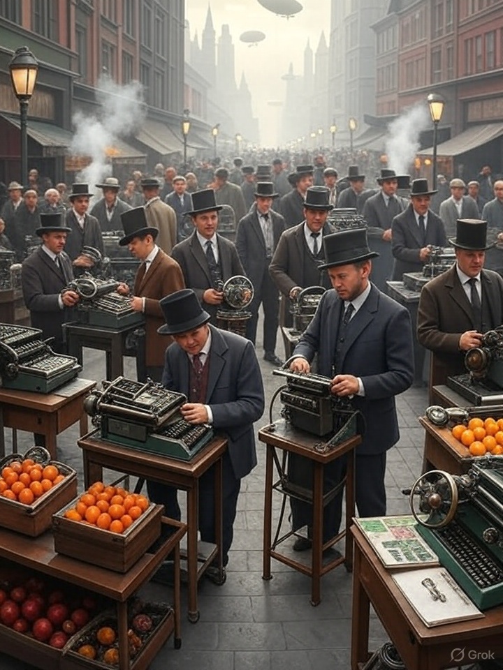 Stripe and the Rise of the Creator Economy