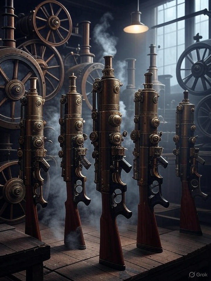 Counter-Strike Skins Outshine Stocks, Gold, and Bitcoin as Investment Assets, Experts Say