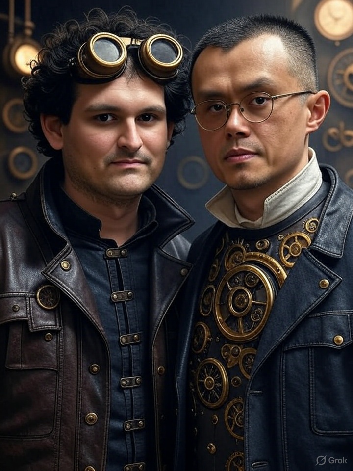 Binance Seeks Dismissal of FTX’s <img.76 Billion Lawsuit, Denies Role in Exchange’s Collapse